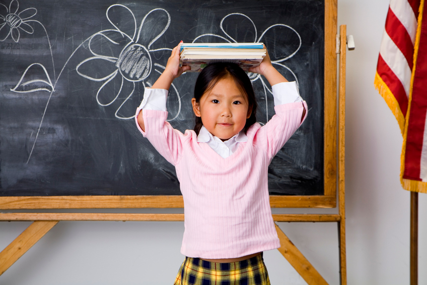 Su Niño o Niña en Edad Preescolar, de 3 a 5 Años - First Things First