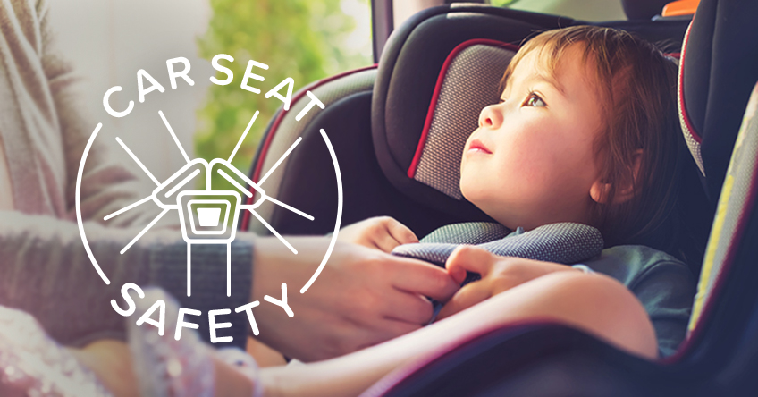 Car seat safety