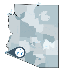 Cocopah Tribe