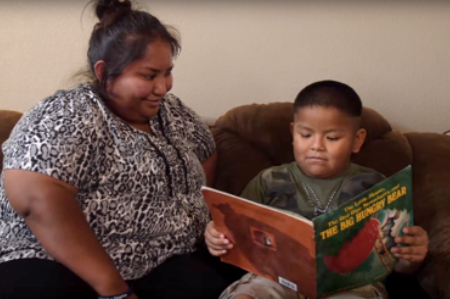 mom-and-son-reading