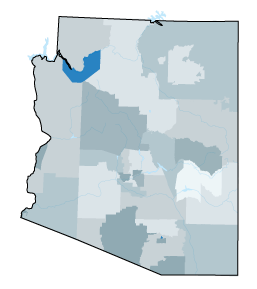 Hualapai Tribe