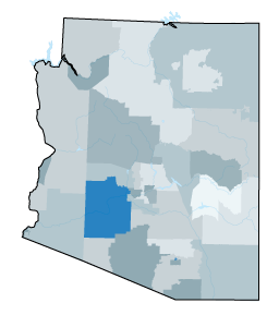 Southwest Maricopa