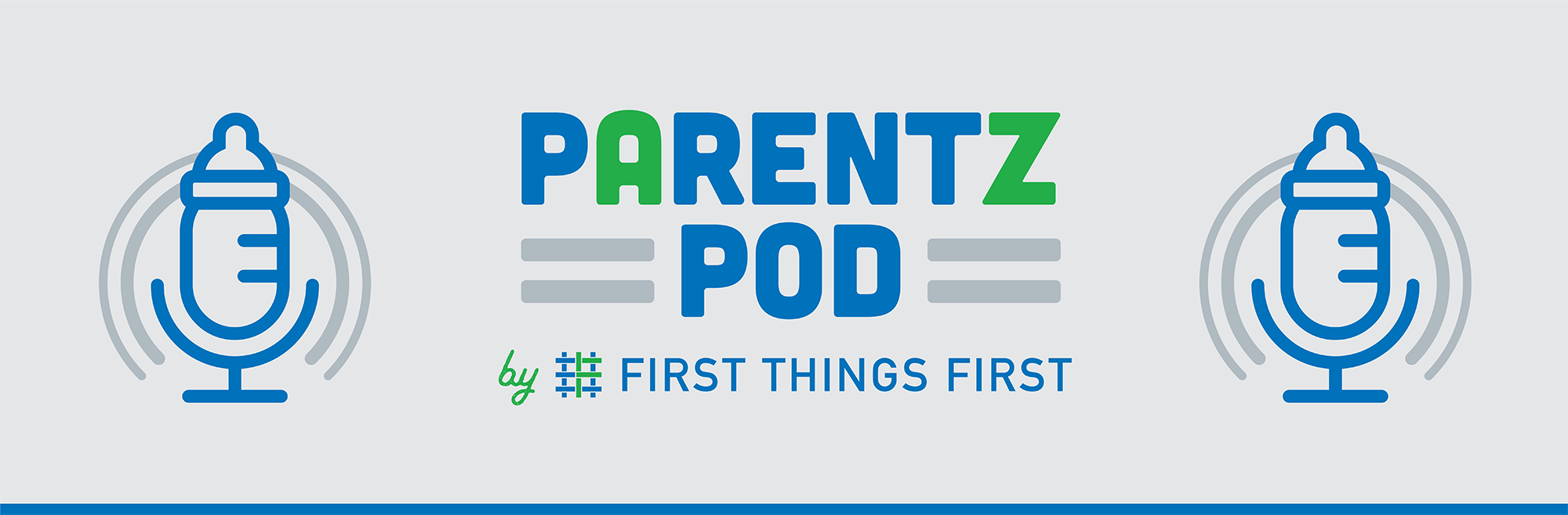 pArentZ Pod Header