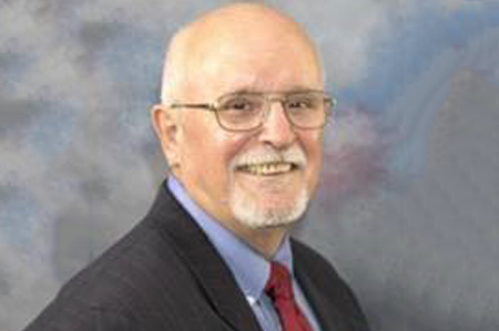 Dr. Joseph Hentges