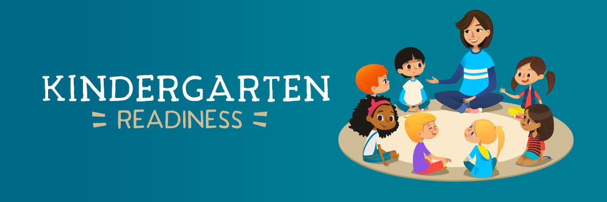 kindergarten header