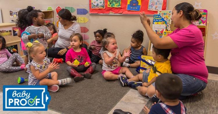 high quality early learning programs boost kids social emotional development and later academic achievement