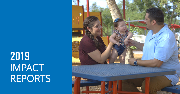 2018 Impact Reports