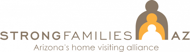 Strong Families AZ is a network of free home visiting programs that helps families raise healthy children ready to succeed in school and in life. Programs focus on pregnant women and families with children birth to age 5.
