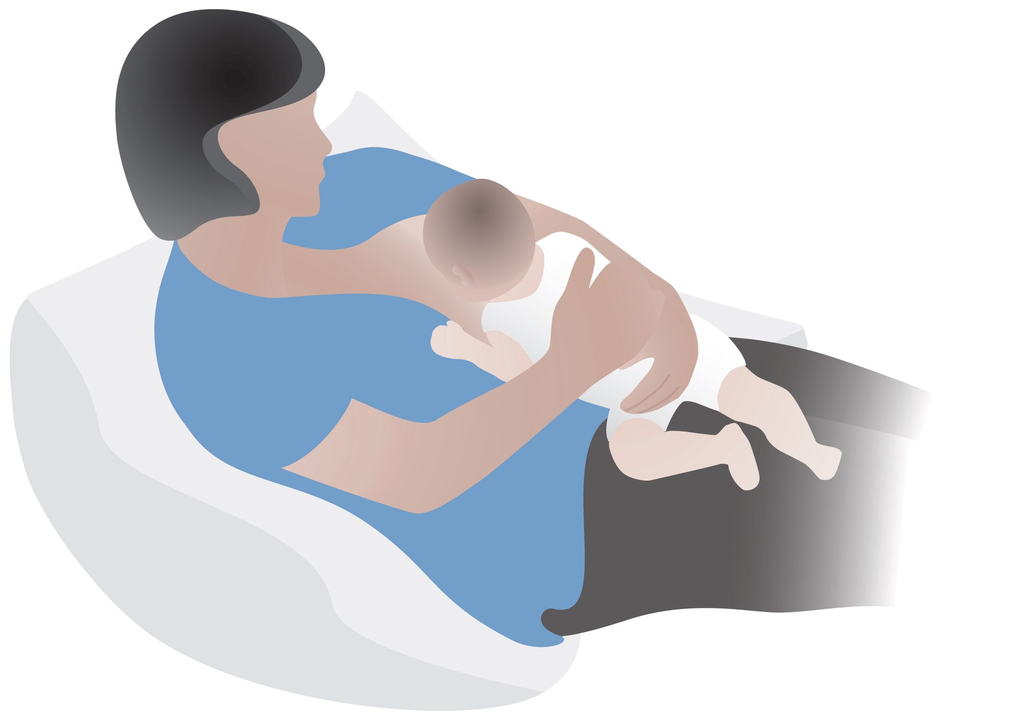 breastfeeding