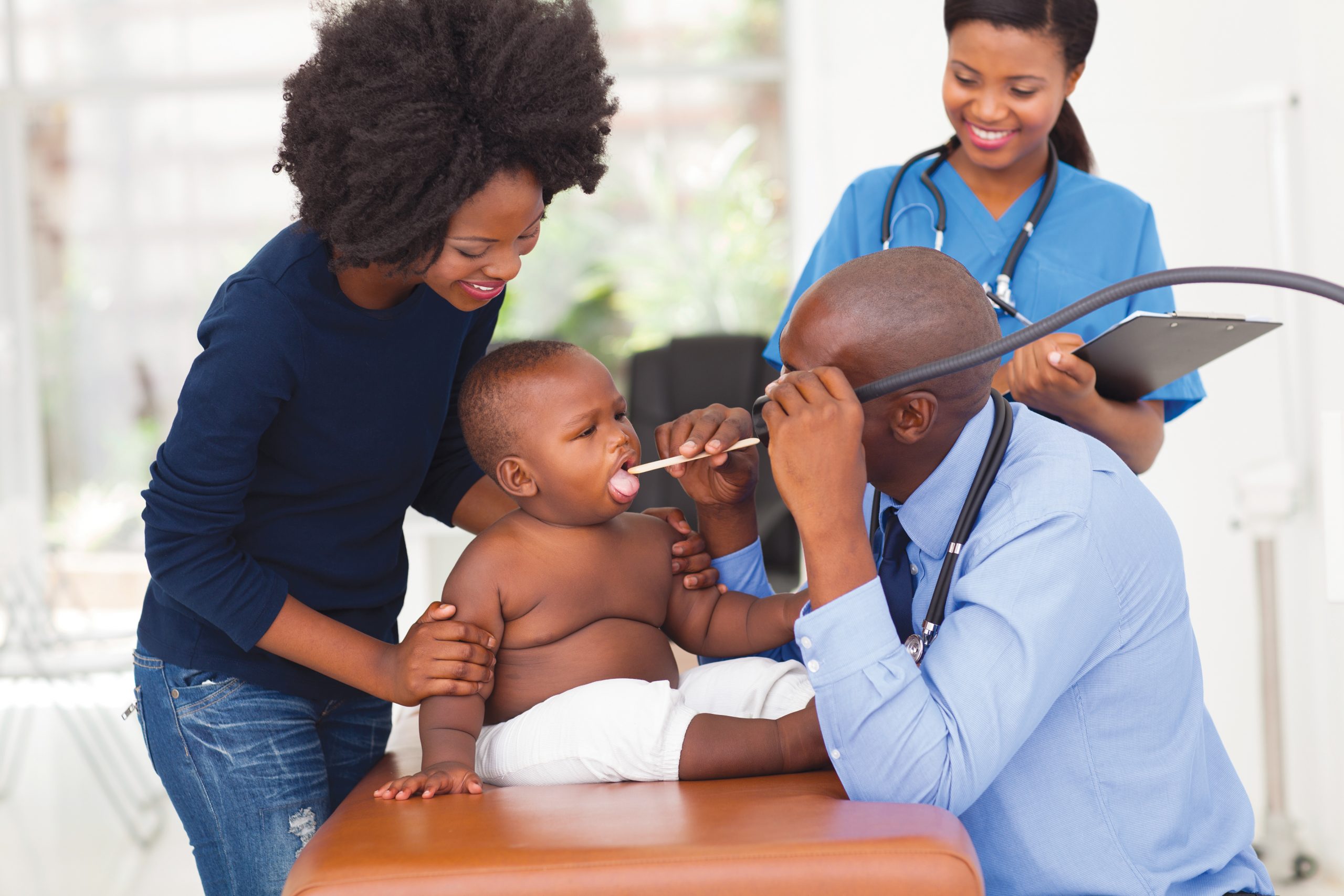 Finding and Using Health Care - First Things First