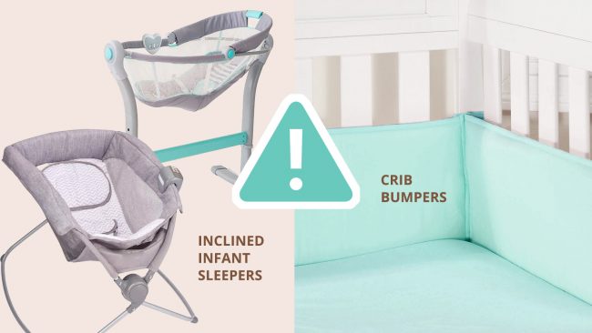 Are Crib Bumpers Safe?