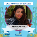 Jeanine Bashir