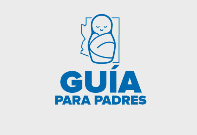 The AZ New Parent Guide is also available in Spanish