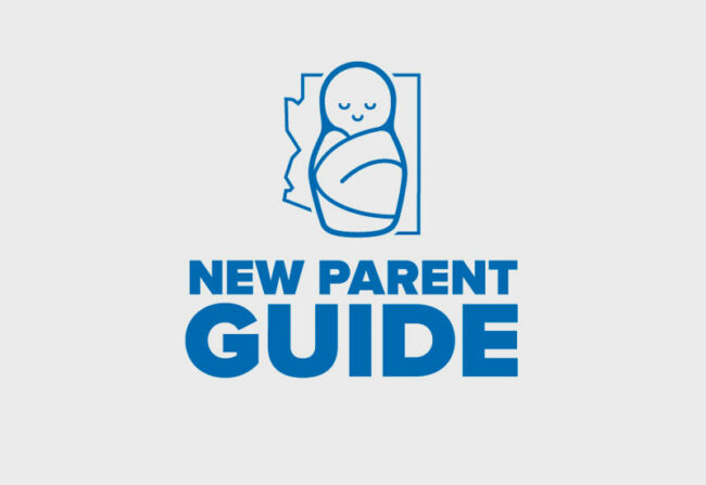 New Parent Guide