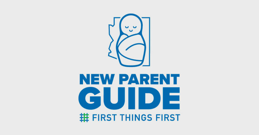 resources for new and expectant parents, AZ New Parent Guide