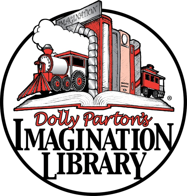 Share the Imagination Library Info Sheet