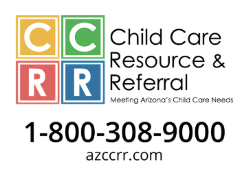 Child Care Resource & Referral