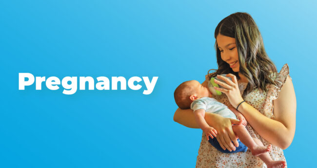 Pregnancy