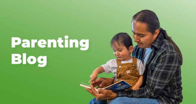 Parenting Blog