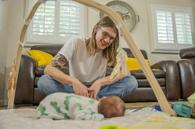 Creating a Birth Plan