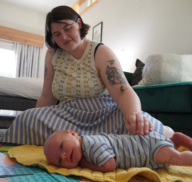 Bonding and Attachment