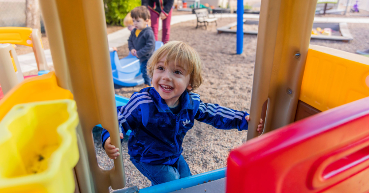playground, outdoor play, preschool, child care