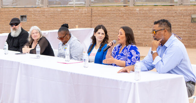 2026 Early Childhood Day at the Capitol Panel