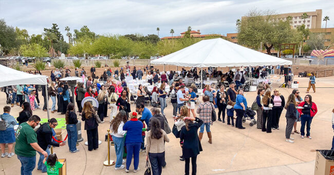 2026 Early Childhood Day at the Capitol