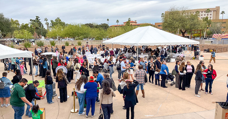 2026 Early Childhood Day at the Capitol