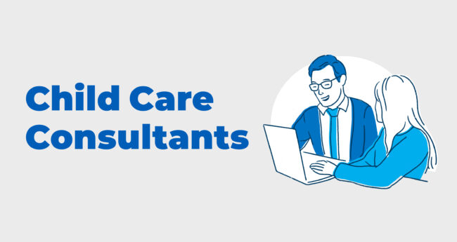 Child Care Consultants