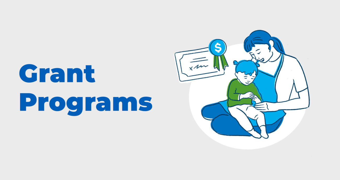 Grant Programs