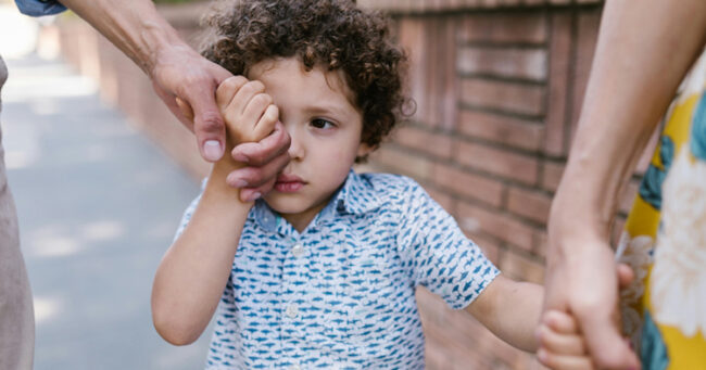 Preschool Expulsion