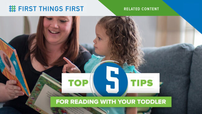 Related Content - Reading Tips