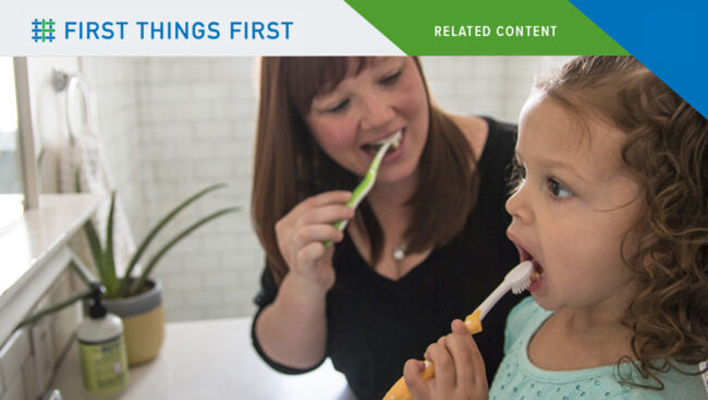 Related Content - Routines