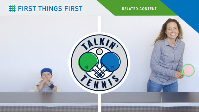 Related Content - Talking Tennis